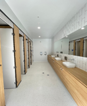 Labrador State School amenities refurbishment