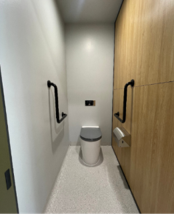Labrador State School amenities refurbishment